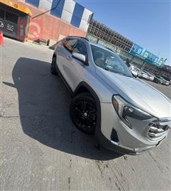 جي ام سي تيراين